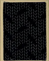 An illustration from The coal tar colours of Farbwerke vorm. Meister, Lucius & Brüning, Hoechst on Main, Germany, applied in calico printing (1908)