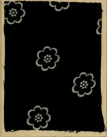 An illustration from The coal tar colours of Farbwerke vorm. Meister, Lucius & Brüning, Hoechst on Main, Germany, applied in calico printing (1908)