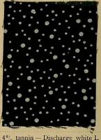 Picture 57 of 214 from The coal tar colours of Farbwerke vorm. Meister, Lucius & Brüning, Hoechst on Main, Germany, applied in calico printing (1908), leaf 125