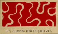 Picture 69 of 214 from The coal tar colours of Farbwerke vorm. Meister, Lucius & Brüning, Hoechst on Main, Germany, applied in calico printing (1908), leaf 148