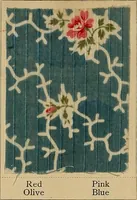 Picture 71 of 214 from The coal tar colours of Farbwerke vorm. Meister, Lucius & Brüning, Hoechst on Main, Germany, applied in calico printing (1908), leaf 149