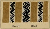 Picture 85 of 214 from The coal tar colours of Farbwerke vorm. Meister, Lucius & Brüning, Hoechst on Main, Germany, applied in calico printing (1908), leaf 159