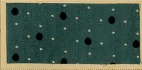 An illustration from The coal tar colours of Farbwerke vorm. Meister, Lucius & Brüning, Hoechst on Main, Germany, applied in calico printing (1908)