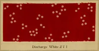 Picture 97 of 214 from The coal tar colours of Farbwerke vorm. Meister, Lucius & Brüning, Hoechst on Main, Germany, applied in calico printing (1908), leaf 184