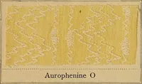 Picture 103 of 214 from The coal tar colours of Farbwerke vorm. Meister, Lucius & Brüning, Hoechst on Main, Germany, applied in calico printing (1908), leaf 207