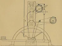 An illustration from The coal tar colours of Farbwerke vorm. Meister, Lucius & Brüning, Hoechst on Main, Germany, applied in calico printing (1908)