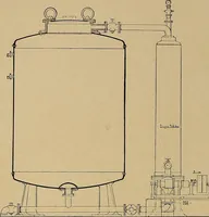 An illustration from The coal tar colours of Farbwerke vorm. Meister, Lucius & Brüning, Hoechst on Main, Germany, applied in calico printing (1908)