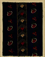 Picture 111 of 214 from The coal tar colours of Farbwerke vorm. Meister, Lucius & Brüning, Hoechst on Main, Germany, applied in calico printing (1908), leaf 216