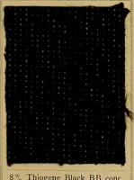 Picture 128 of 214 from The coal tar colours of Farbwerke vorm. Meister, Lucius & Brüning, Hoechst on Main, Germany, applied in calico printing (1908), leaf 248