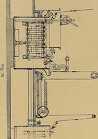 An illustration from The coal tar colours of Farbwerke vorm. Meister, Lucius & Brüning, Hoechst on Main, Germany, applied in calico printing (1908)