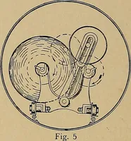 An illustration from The coal tar colours of Farbwerke vorm. Meister, Lucius & Brüning, Hoechst on Main, Germany, applied in calico printing (1908)