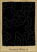 Picture 144 of 214 from The coal tar colours of Farbwerke vorm. Meister, Lucius & Brüning, Hoechst on Main, Germany, applied in calico printing (1908), leaf 280