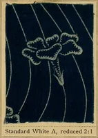 Picture 145 of 214 from The coal tar colours of Farbwerke vorm. Meister, Lucius & Brüning, Hoechst on Main, Germany, applied in calico printing (1908), leaf 280