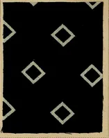 An illustration from The coal tar colours of Farbwerke vorm. Meister, Lucius & Brüning, Hoechst on Main, Germany, applied in calico printing (1908)