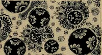 An illustration from The coal tar colours of Farbwerke vorm. Meister, Lucius & Brüning, Hoechst on Main, Germany, applied in calico printing (1908)