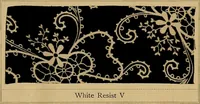 Picture 164 of 214 from The coal tar colours of Farbwerke vorm. Meister, Lucius & Brüning, Hoechst on Main, Germany, applied in calico printing (1908), leaf 310