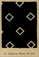 Picture 166 of 214 from The coal tar colours of Farbwerke vorm. Meister, Lucius & Brüning, Hoechst on Main, Germany, applied in calico printing (1908), leaf 315