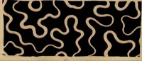 An illustration from The coal tar colours of Farbwerke vorm. Meister, Lucius & Brüning, Hoechst on Main, Germany, applied in calico printing (1908)