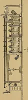 An illustration from The coal tar colours of Farbwerke vorm. Meister, Lucius & Brüning, Hoechst on Main, Germany, applied in calico printing (1908)