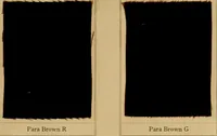 Picture 190 of 214 from The coal tar colours of Farbwerke vorm. Meister, Lucius & Brüning, Hoechst on Main, Germany, applied in calico printing (1908), leaf 364