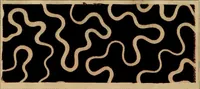 An illustration from The coal tar colours of Farbwerke vorm. Meister, Lucius & Brüning, Hoechst on Main, Germany, applied in calico printing (1908)