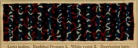 Picture 195 of 214 from The coal tar colours of Farbwerke vorm. Meister, Lucius & Brüning, Hoechst on Main, Germany, applied in calico printing (1908), leaf 370