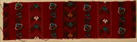 Picture 206 of 214 from The coal tar colours of Farbwerke vorm. Meister, Lucius & Brüning, Hoechst on Main, Germany, applied in calico printing (1908), leaf 387