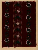 Picture 211 of 214 from The coal tar colours of Farbwerke vorm. Meister, Lucius & Brüning, Hoechst on Main, Germany, applied in calico printing (1908), leaf 389