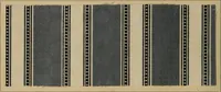 An illustration from The coal tar colours of Farbwerke vorm. Meister, Lucius & Brüning, Hoechst on Main, Germany, applied in calico printing (1908)