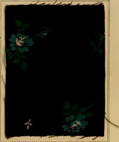 An illustration from The coal tar colours of Farbwerke vorm. Meister, Lucius & Brüning, Hoechst on Main, Germany, applied in calico printing (1908)