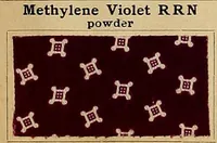 Picture 19 of 214 from The coal tar colours of Farbwerke vorm. Meister, Lucius & Brüning, Hoechst on Main, Germany, applied in calico printing (1908), leaf 83