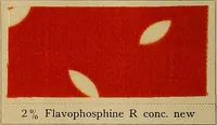 Picture 29 of 214 from The coal tar colours of Farbwerke vorm. Meister, Lucius & Brüning, Hoechst on Main, Germany, applied in calico printing (1908), leaf 99