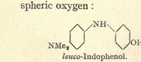 An illustration from Coal tar dyes and intermediates (1919)