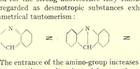 An illustration from Coal tar dyes and intermediates (1919)