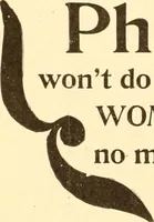 An illustration from Coates sewing and dress making manual .. (1912)