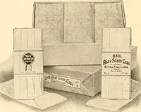 An illustration from Coates sewing and dress making manual .. (1912)