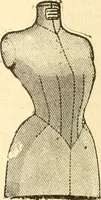 An illustration from Coates sewing and dress making manual .. (1912)