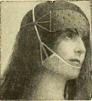 An illustration from Coates sewing and dress making manual .. (1912)