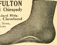 An illustration from Coates sewing and dress making manual .. (1912)