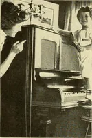 An illustration from Coates sewing and dress making manual .. (1912)