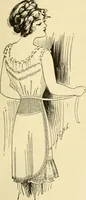 An illustration from Coates sewing and dress making manual .. (1912)