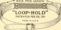 An illustration from Coates sewing and dress making manual .. (1912)