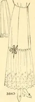 An illustration from Coates sewing and dress making manual .. (1912)