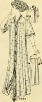 An illustration from Coates sewing and dress making manual .. (1912)