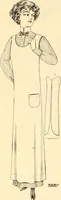 An illustration from Coates sewing and dress making manual .. (1912)