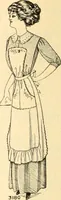 An illustration from Coates sewing and dress making manual .. (1912)