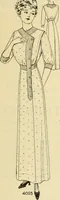 An illustration from Coates sewing and dress making manual .. (1912)
