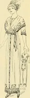 An illustration from Coates sewing and dress making manual .. (1912)