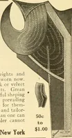 An illustration from Coates sewing and dress making manual .. (1912)