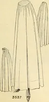 An illustration from Coates sewing and dress making manual .. (1912)